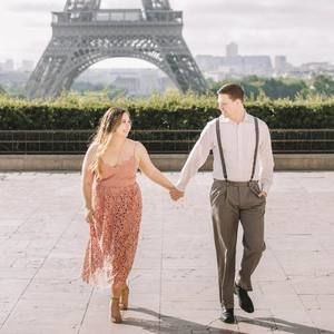 Meet your Posher, Victoria